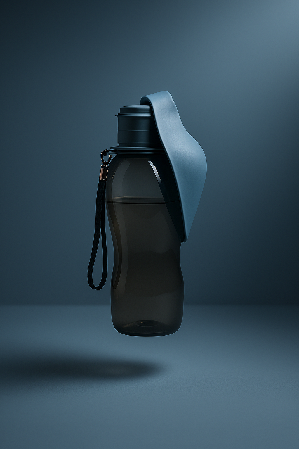 Gourde pour chien - Aqua'Dog