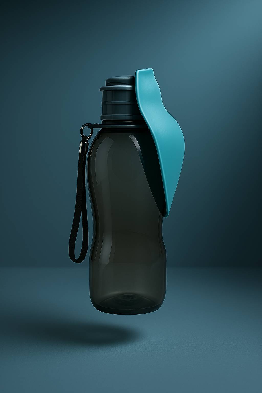 Gourde pour chien - Aqua'Dog