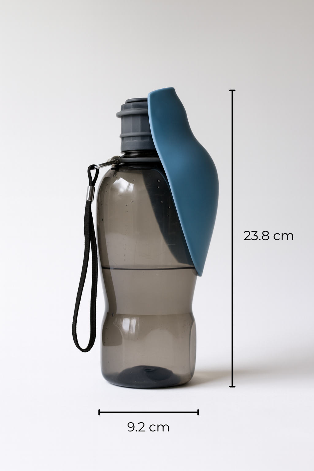 Gourde pour chien - Aqua'Dog