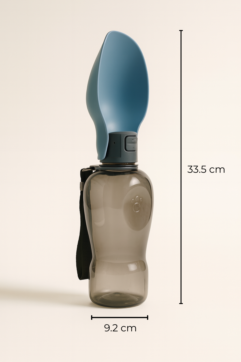 Gourde pour chien - Aqua'Dog